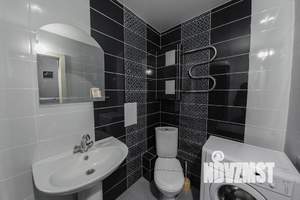 1-к квартира, посуточно, 55м2, 6/12 этаж