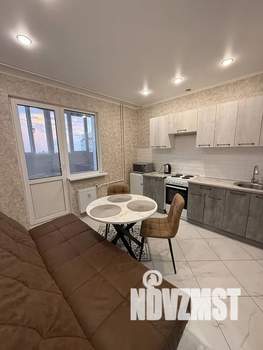 1-к квартира, посуточно, 35м2, 15/17 этаж