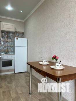 2-к квартира, посуточно, 42м2, 1/1 этаж