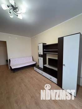 1-к квартира, посуточно, 48м2, 2/18 этаж