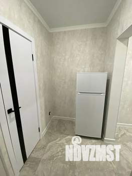 2-к квартира, посуточно, 43м2, 16/17 этаж