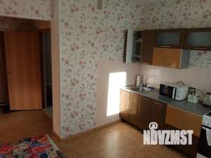 2-к квартира, посуточно, 40м2, 5/17 этаж