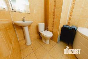 2-к квартира, посуточно, 68м2, 1/1 этаж