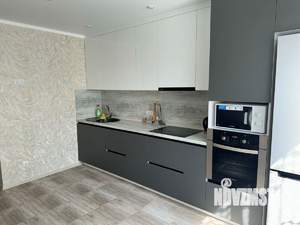 1-к квартира, на длительный срок, 38м2, 5/14 этаж