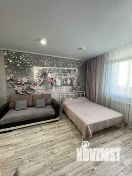 1-к квартира, посуточно, 33м2, 1/1 этаж