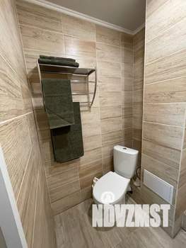 1-к квартира, посуточно, 36м2, 2/9 этаж