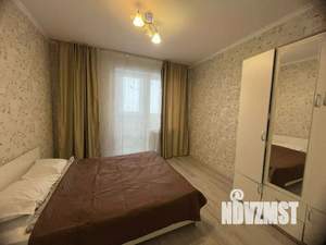 2-к квартира, посуточно, 65м2, 1/1 этаж