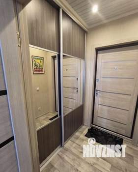 Студия квартира, на длительный срок, 30м2, 9/17 этаж