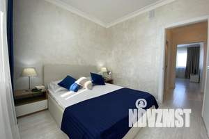 1-к квартира, посуточно, 40м2, 15/17 этаж