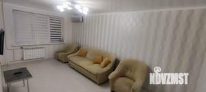 2-к квартира, на длительный срок, 53м2, 2/5 этаж