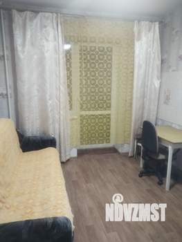 1-к квартира, на длительный срок, 42м2, 10/21 этаж