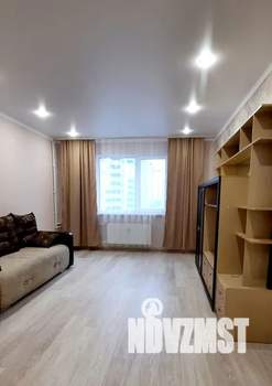 2-к квартира, посуточно, 60м2, 4/15 этаж