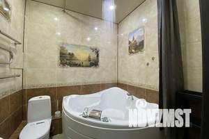 1-к квартира, посуточно, 44м2, 13/17 этаж