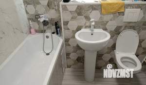 1-к квартира, на длительный срок, 42м2, 9/17 этаж