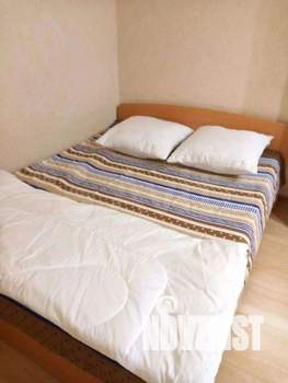 3-к квартира, посуточно, 70м2, 1/1 этаж