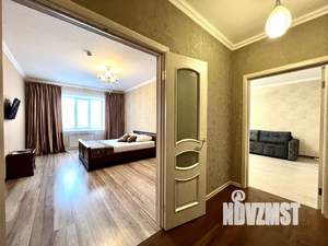 2-к квартира, посуточно, 80м2, 5/14 этаж