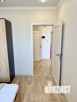 2-к квартира, посуточно, 42м2, 16/17 этаж