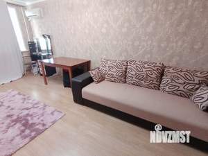 1-к квартира, на длительный срок, 31м2, 1/6 этаж