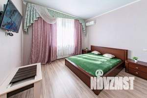 1-к квартира, посуточно, 40м2, 8/16 этаж