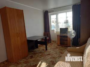 1-к квартира, на длительный срок, 36м2, 4/5 этаж