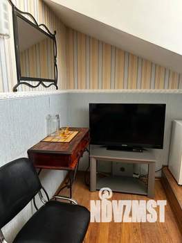 1-к квартира, посуточно, 25м2, 2/3 этаж