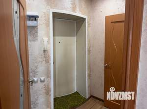 2-к квартира, на длительный срок, 44м2, 5/5 этаж