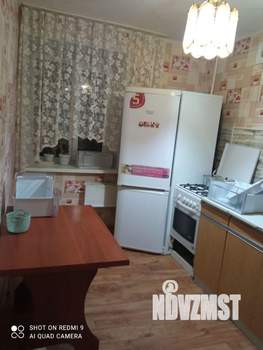 1-к квартира, на длительный срок, 34м2, 5/9 этаж