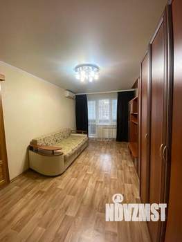 1-к квартира, на длительный срок, 33м2, 1/9 этаж