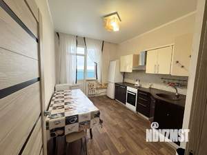 2-к квартира, посуточно, 64м2, 12/17 этаж