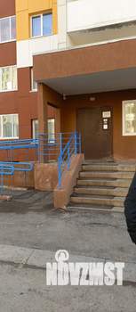 Студия квартира, на длительный срок, 29м2, 7/19 этаж