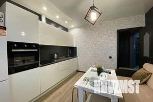 1-к квартира, посуточно, 44м2, 13/17 этаж