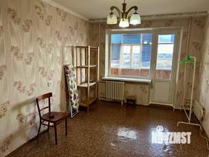 1-к квартира, на длительный срок, 34м2, 8/9 этаж