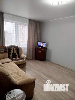 1-к квартира, на длительный срок, 35м2, 12/14 этаж