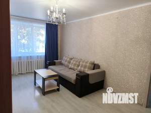 3-к квартира, посуточно, 65м2, 3/5 этаж