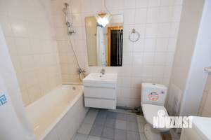 3-к квартира, на длительный срок, 103м2, 4/10 этаж