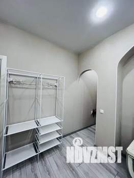 1-к квартира, посуточно, 38м2, 1/4 этаж