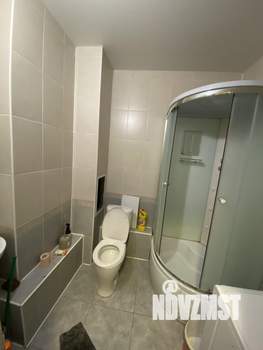 1-к квартира, на длительный срок, 39м2, 11/17 этаж