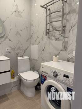 1-к квартира, на длительный срок, 30м2, 10/17 этаж