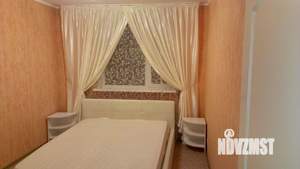 3-к квартира, на длительный срок, 65м2, 12/17 этаж