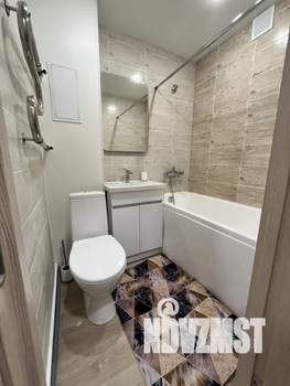 3-к квартира, посуточно, 70м2, 1/1 этаж