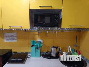 Студия квартира, посуточно, 16м2, 1/1 этаж