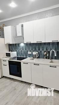 1-к квартира, посуточно, 40м2, 13/17 этаж