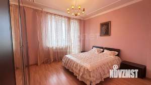 2-к квартира, на длительный срок, 85м2, 4/16 этаж