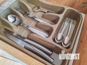 1-к квартира, посуточно, 27м2, 4/6 этаж