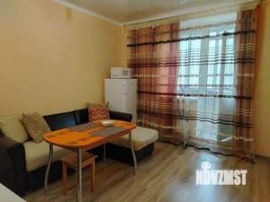 1-к квартира, посуточно, 45м2, 10/14 этаж