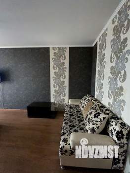 1-к квартира, посуточно, 50м2, 9/10 этаж