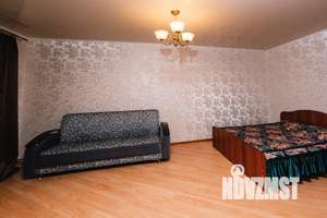 1-к квартира, на длительный срок, 45м2, 5/12 этаж