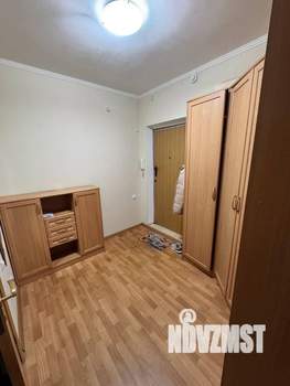 1-к квартира, на длительный срок, 41м2, 9/17 этаж