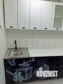 1-к квартира, на длительный срок, 36м2, 5/12 этаж