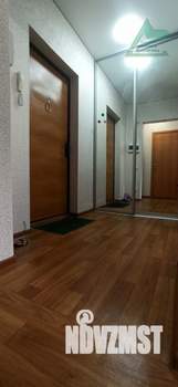 1-к квартира, на длительный срок, 36м2, 11/17 этаж